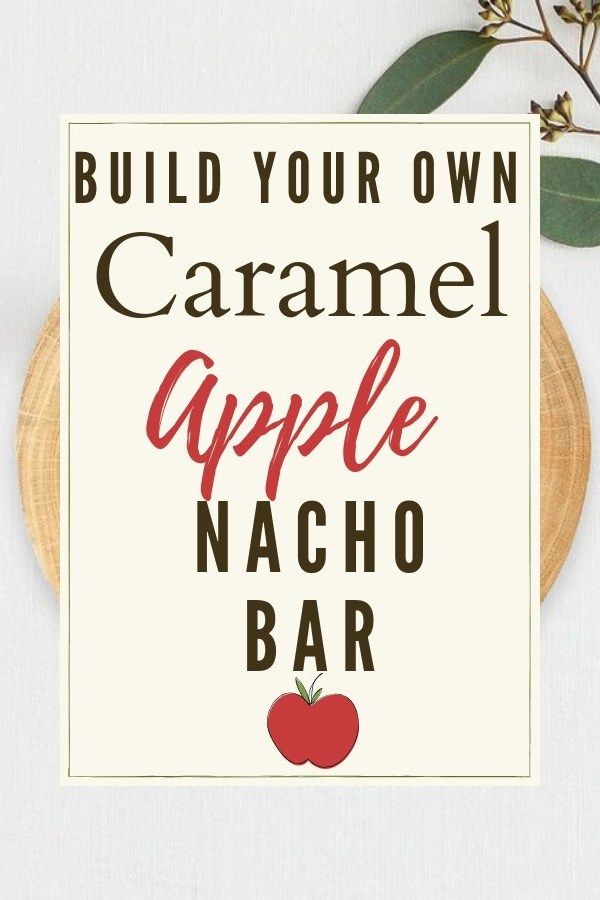 60 Nacho Bar Sign Printable 17