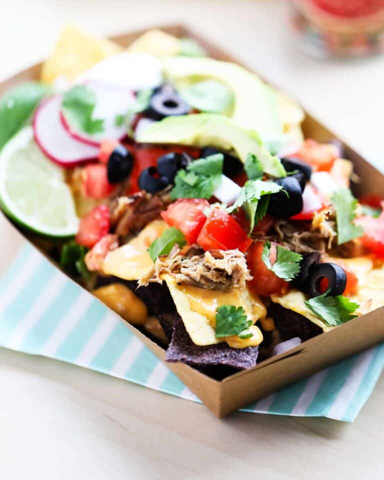 60 Nacho Bar Sign Printable 22