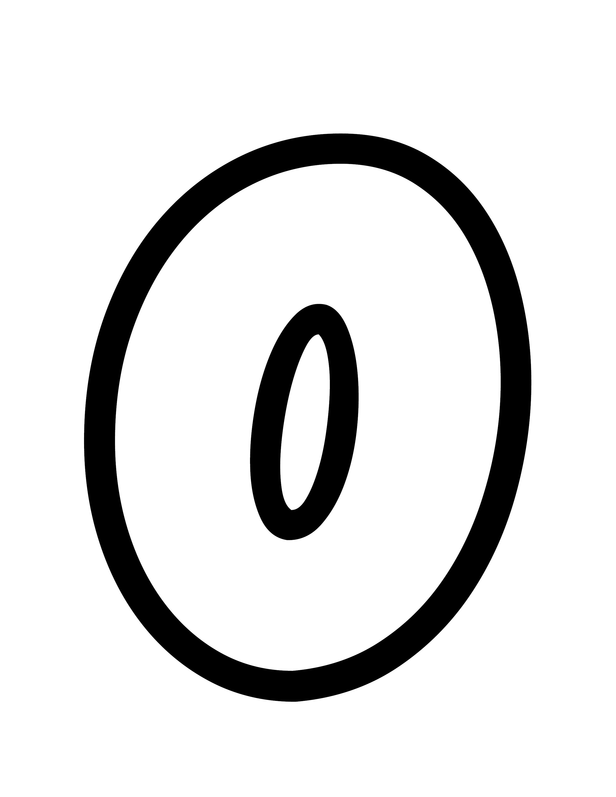 60 Printable Bubble Letters Alphabet 30