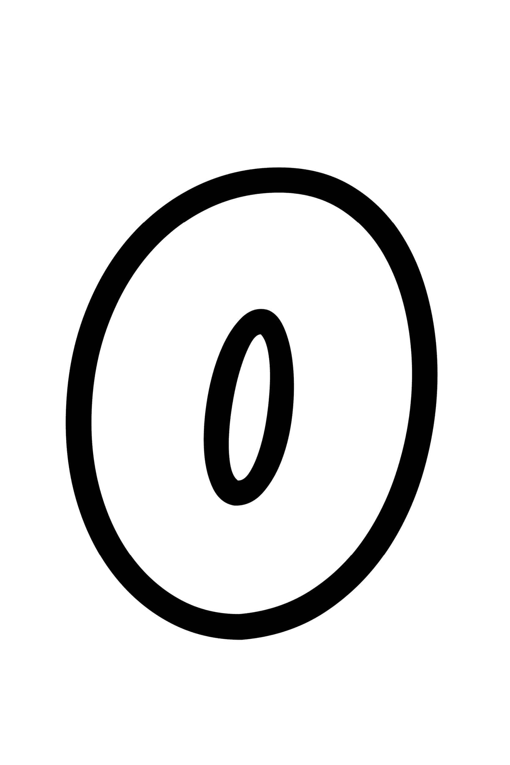 60 Printable Bubble Letters Alphabet 42