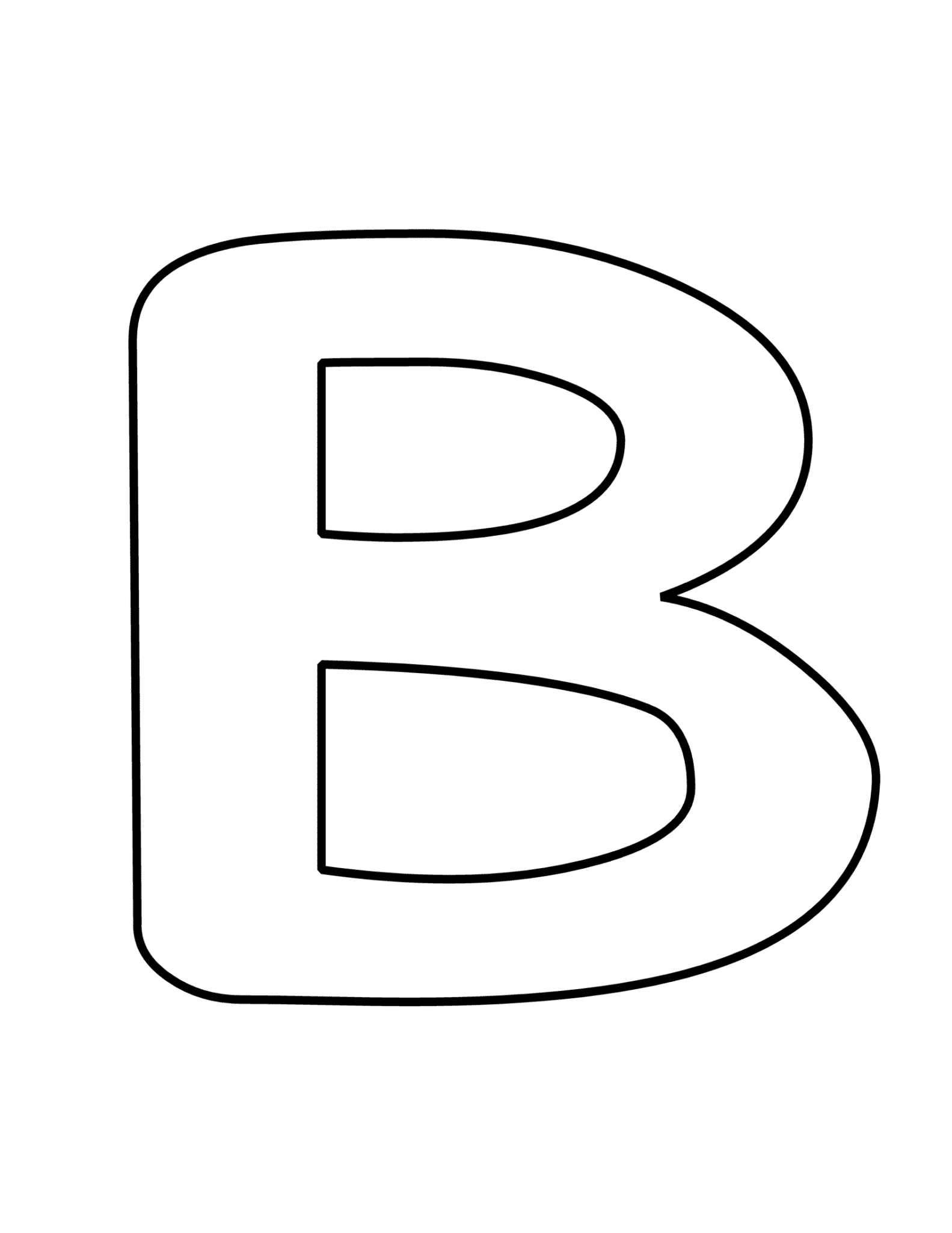 60 Printable Bubble Letters Alphabet 49