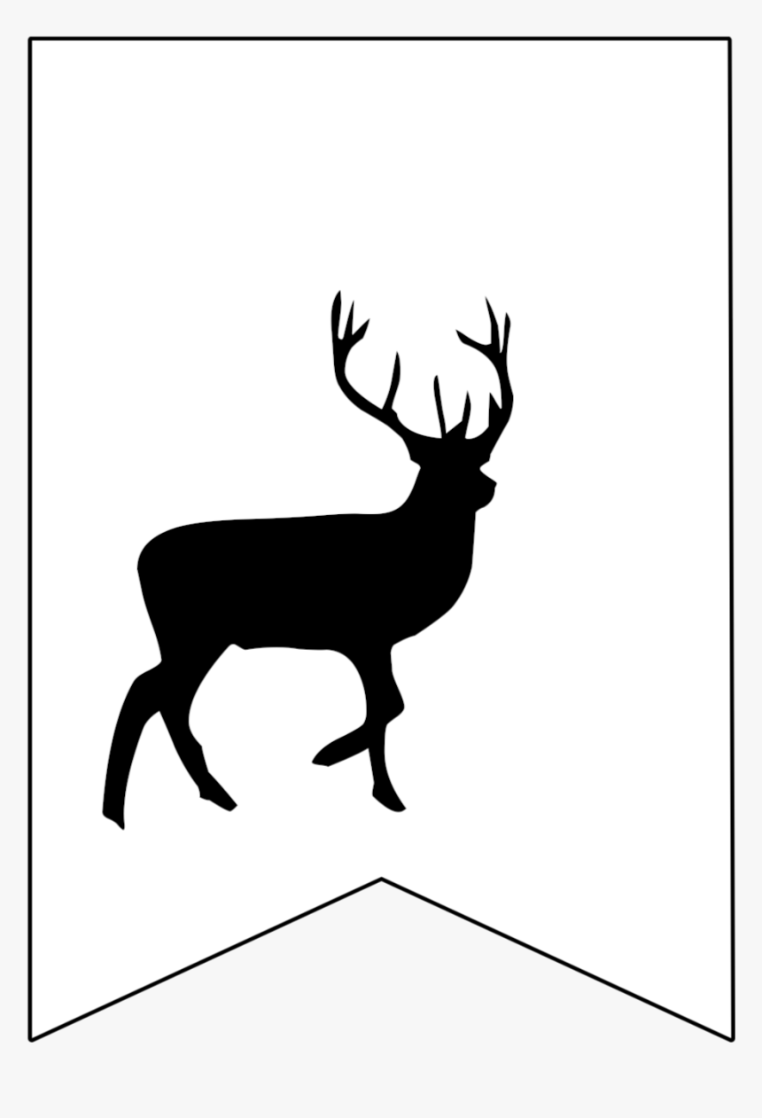 60 Printable Harry Potter Lightning Bolt 31