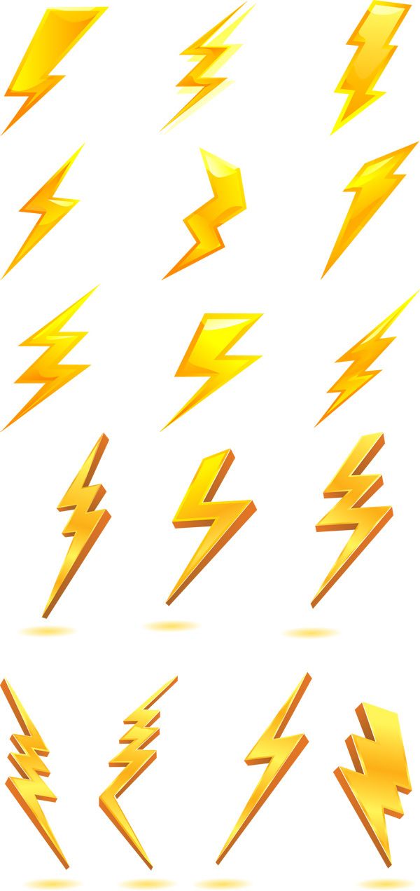 60 Printable Harry Potter Lightning Bolt 34