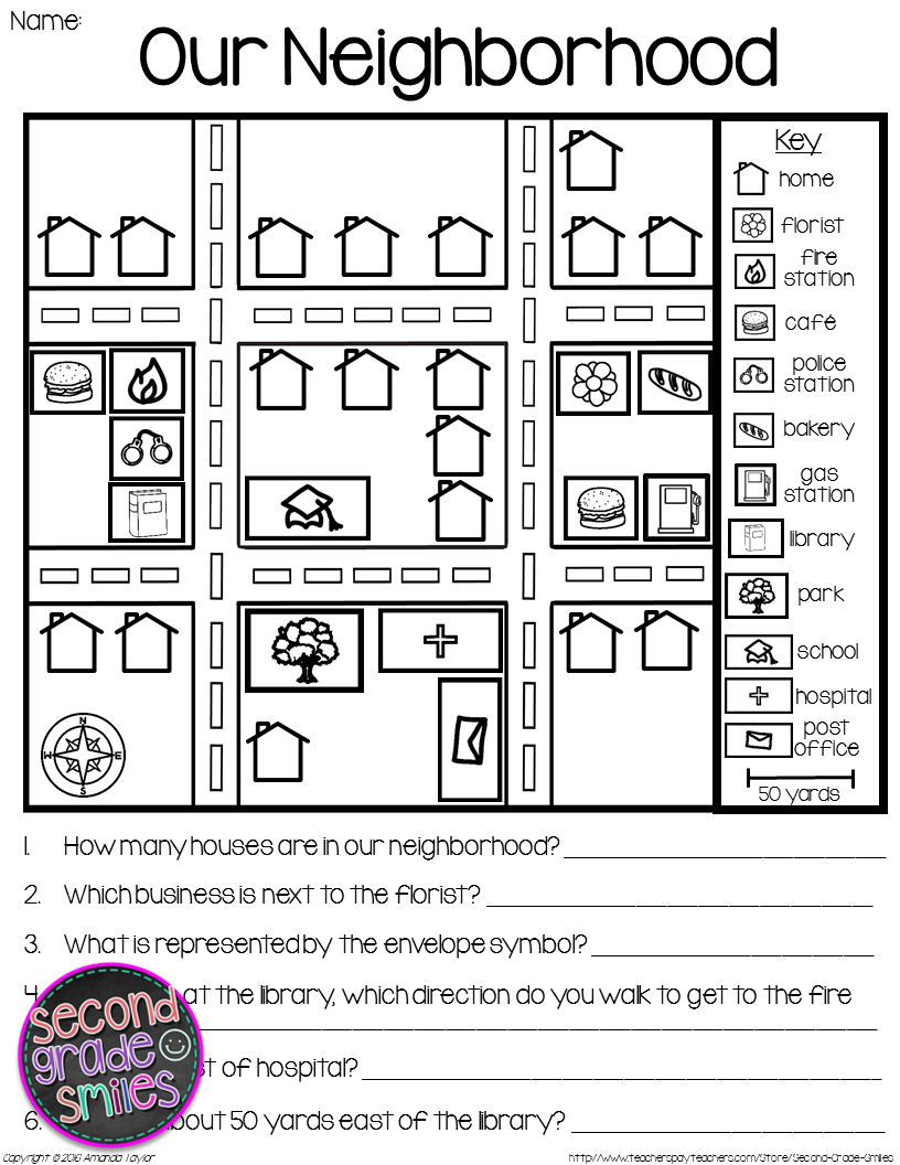 60 Printable Simple World Map 29