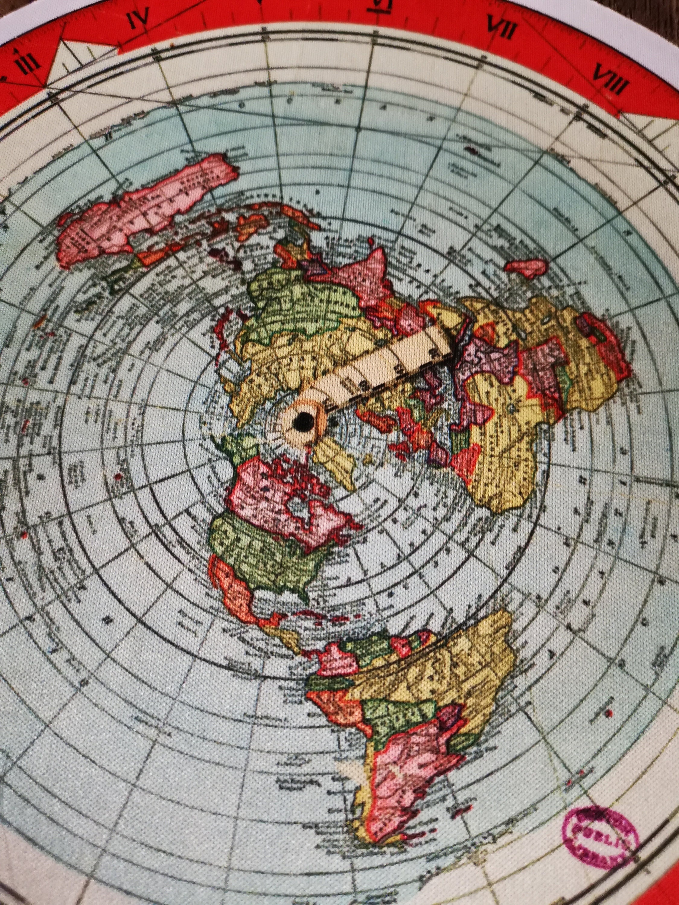60 Printable Simple World Map 41