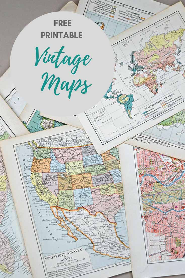 60 Printable Simple World Map 55