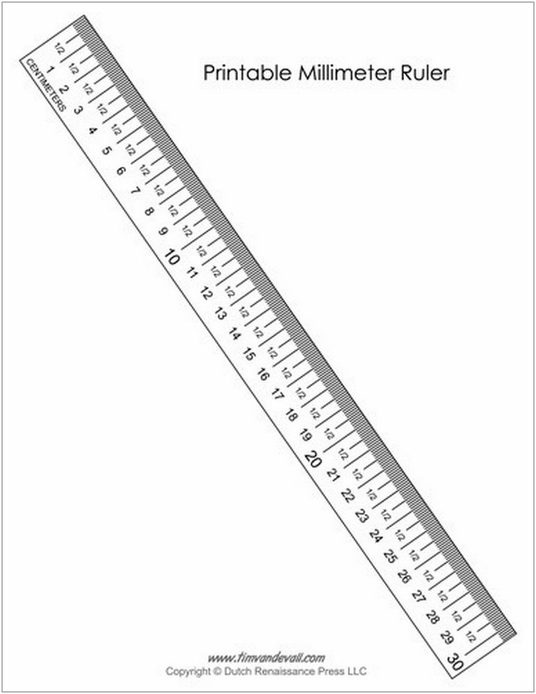 Save 60 6 Inch Printable Ruler Ideas 13