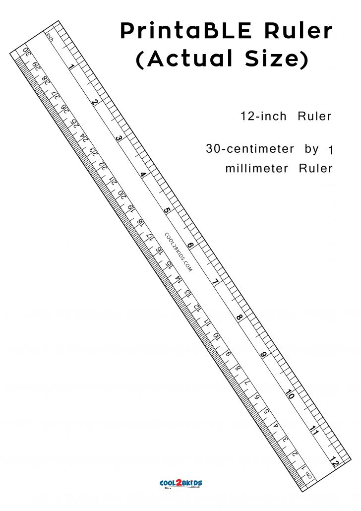 Save 60 6 Inch Printable Ruler Ideas 27