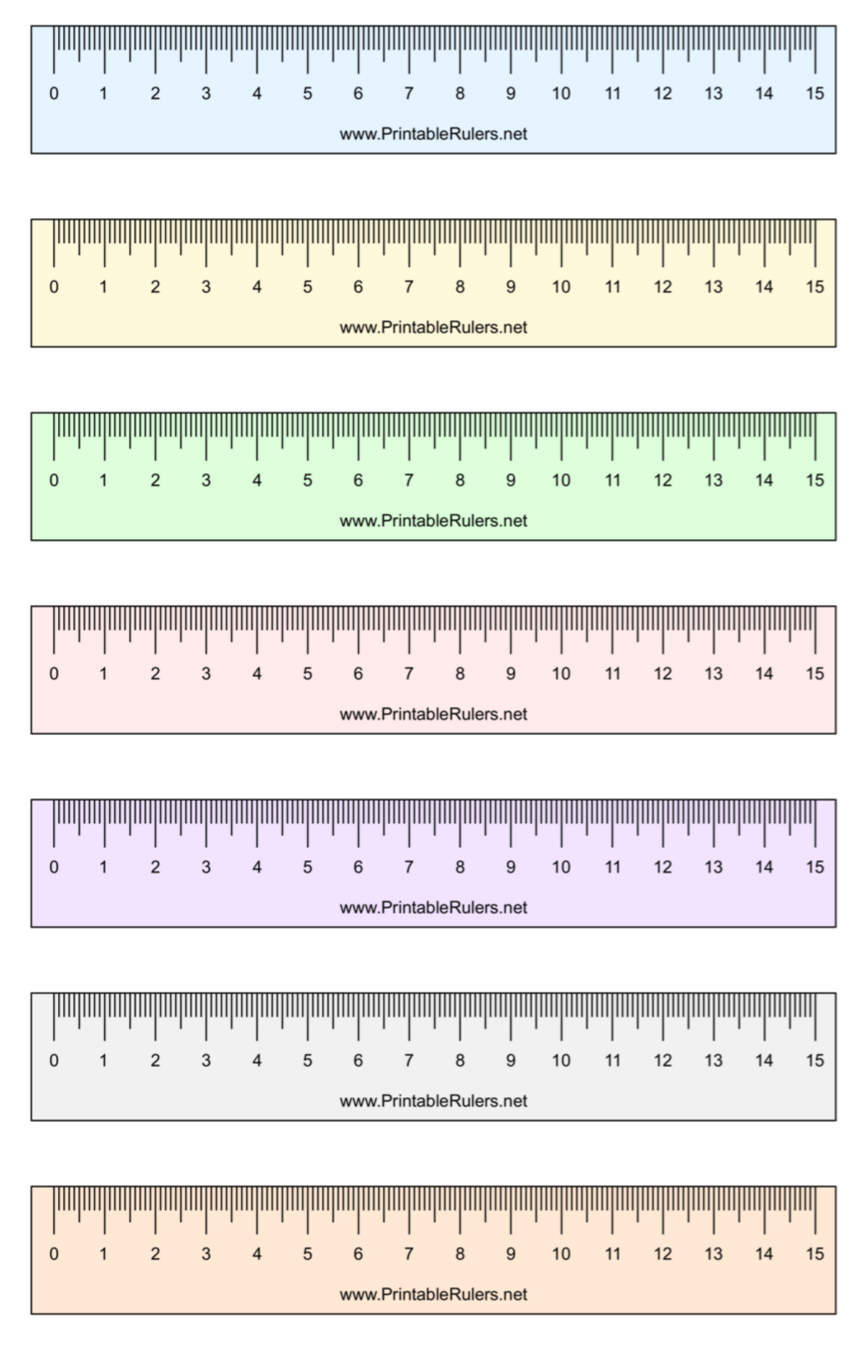 Save 60 6 Inch Printable Ruler Ideas 50