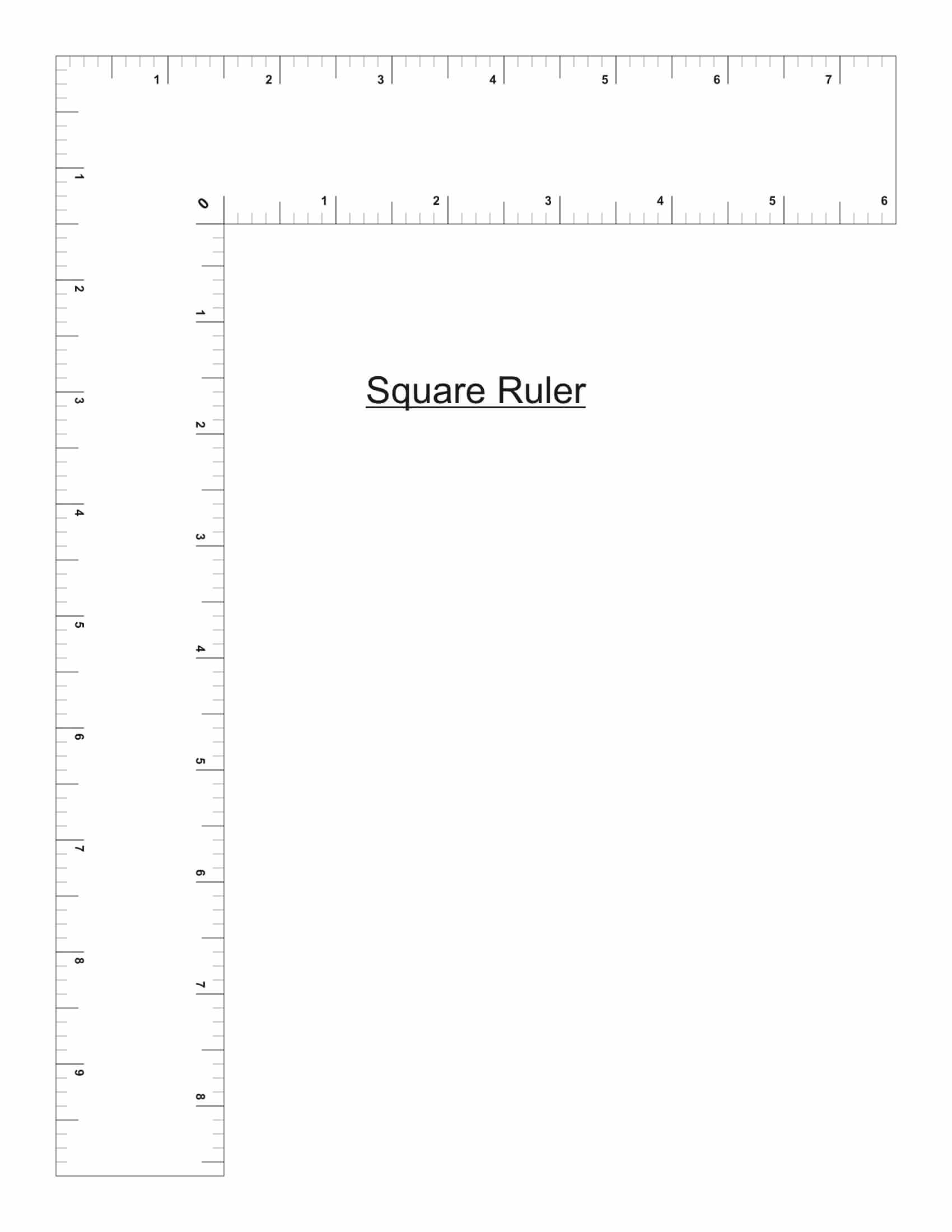 Save 60 6 Inch Printable Ruler Ideas 51