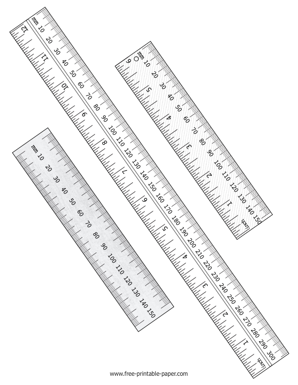 Save 60 6 Inch Printable Ruler Ideas 54