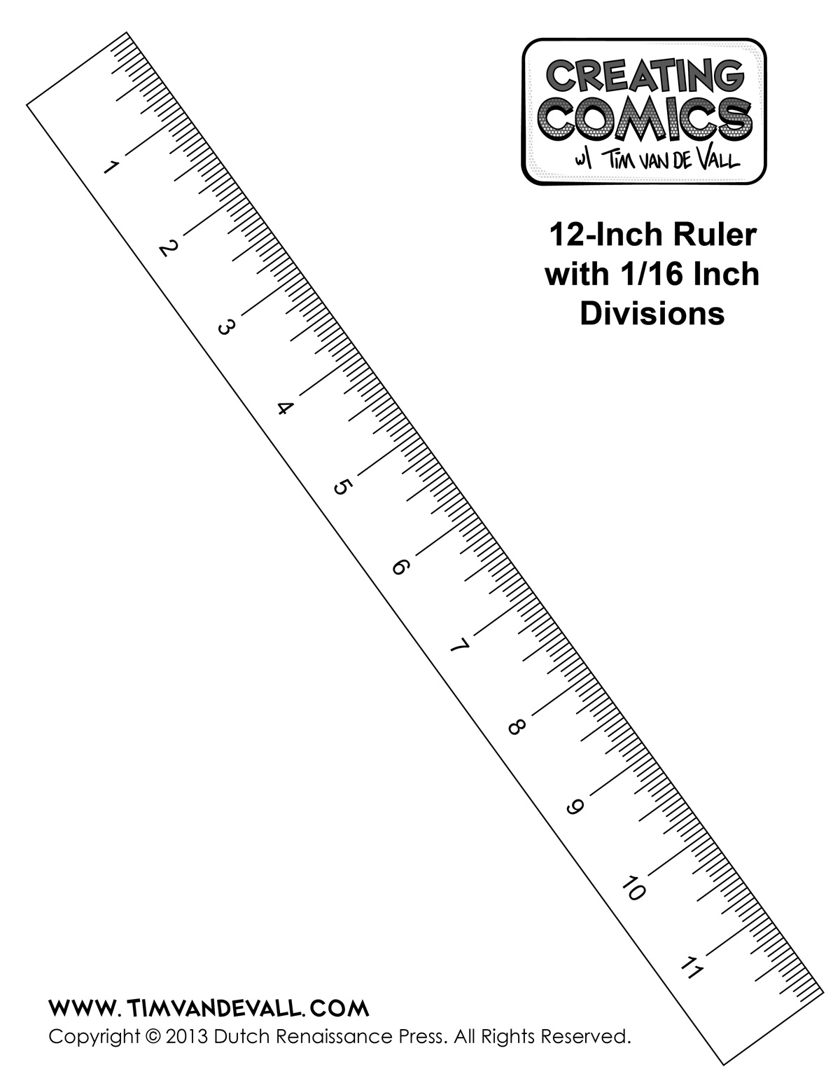 Save 60 6 Inch Printable Ruler Ideas 7