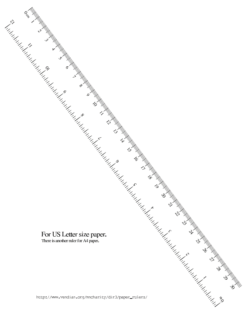 Save 60 6 Inch Printable Ruler Ideas 8