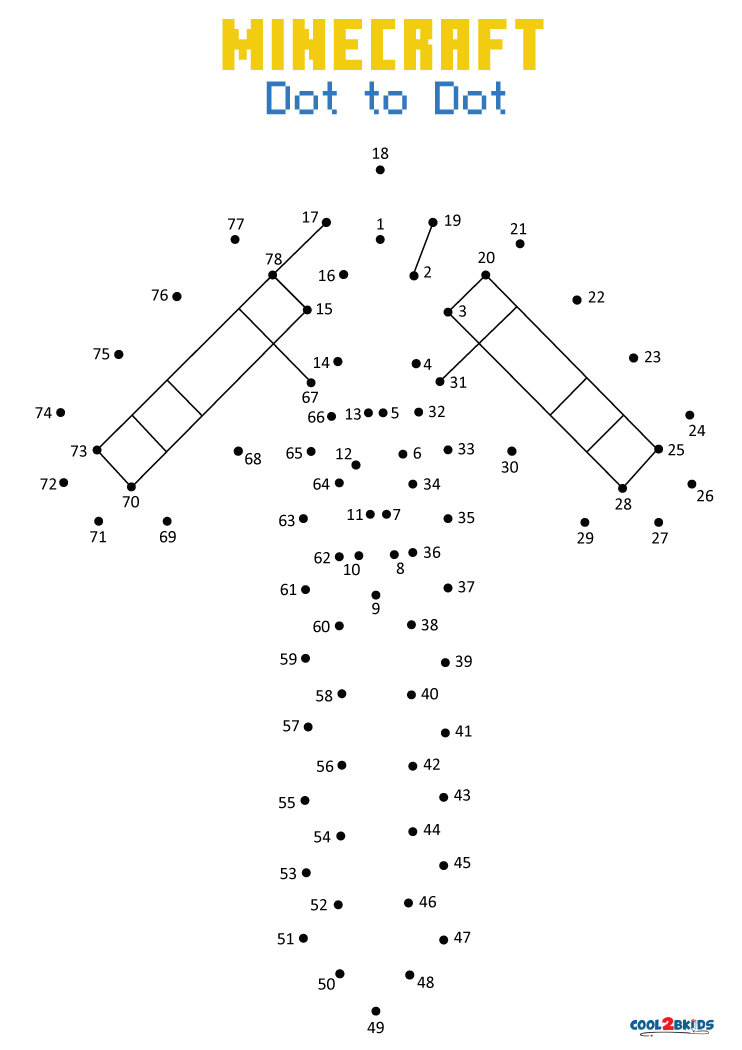 Save 60 Extreme Dot To Dot Printables Pdf Ideas 14