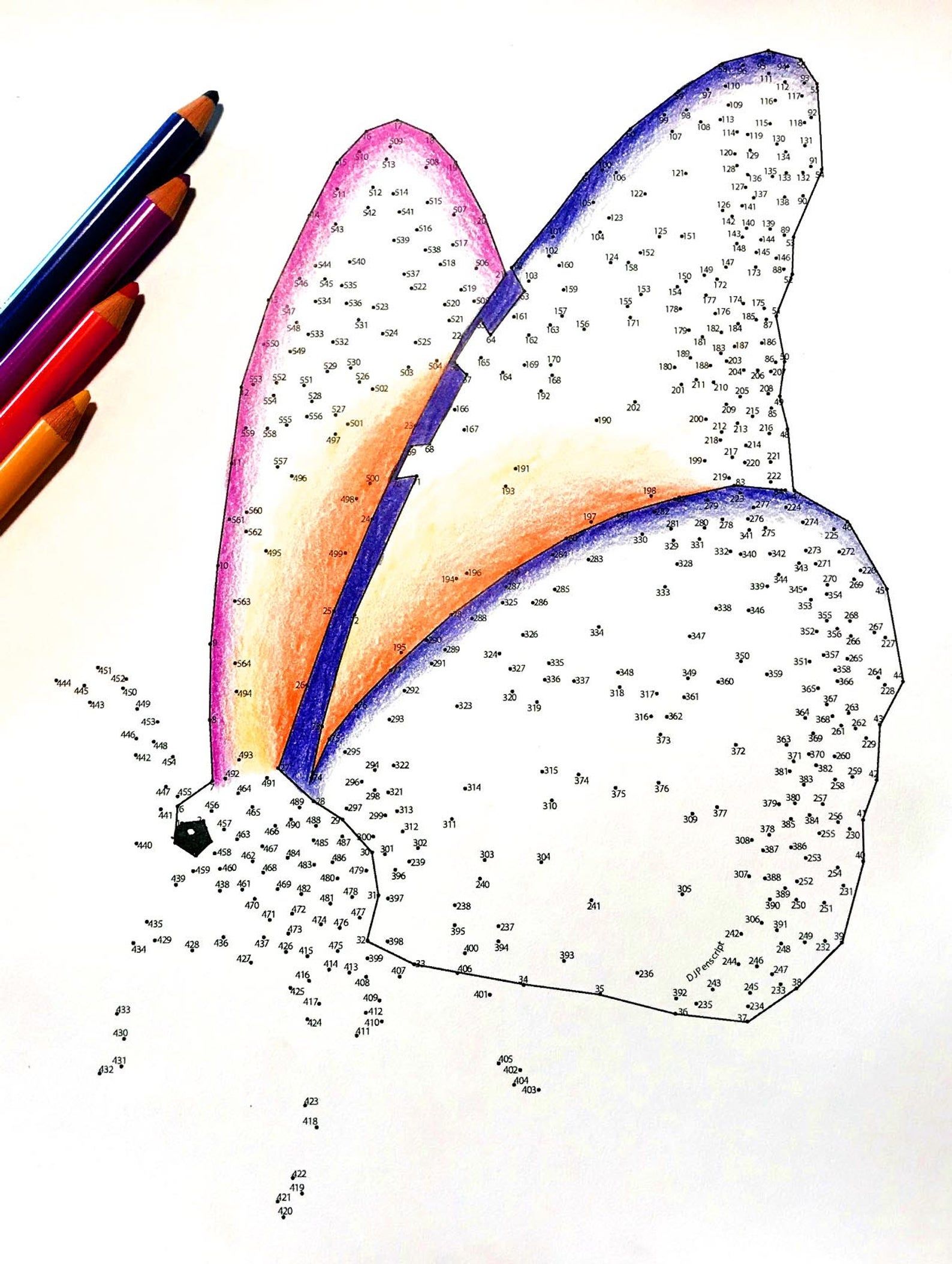 Save 60 Extreme Dot To Dot Printables Pdf Ideas 2