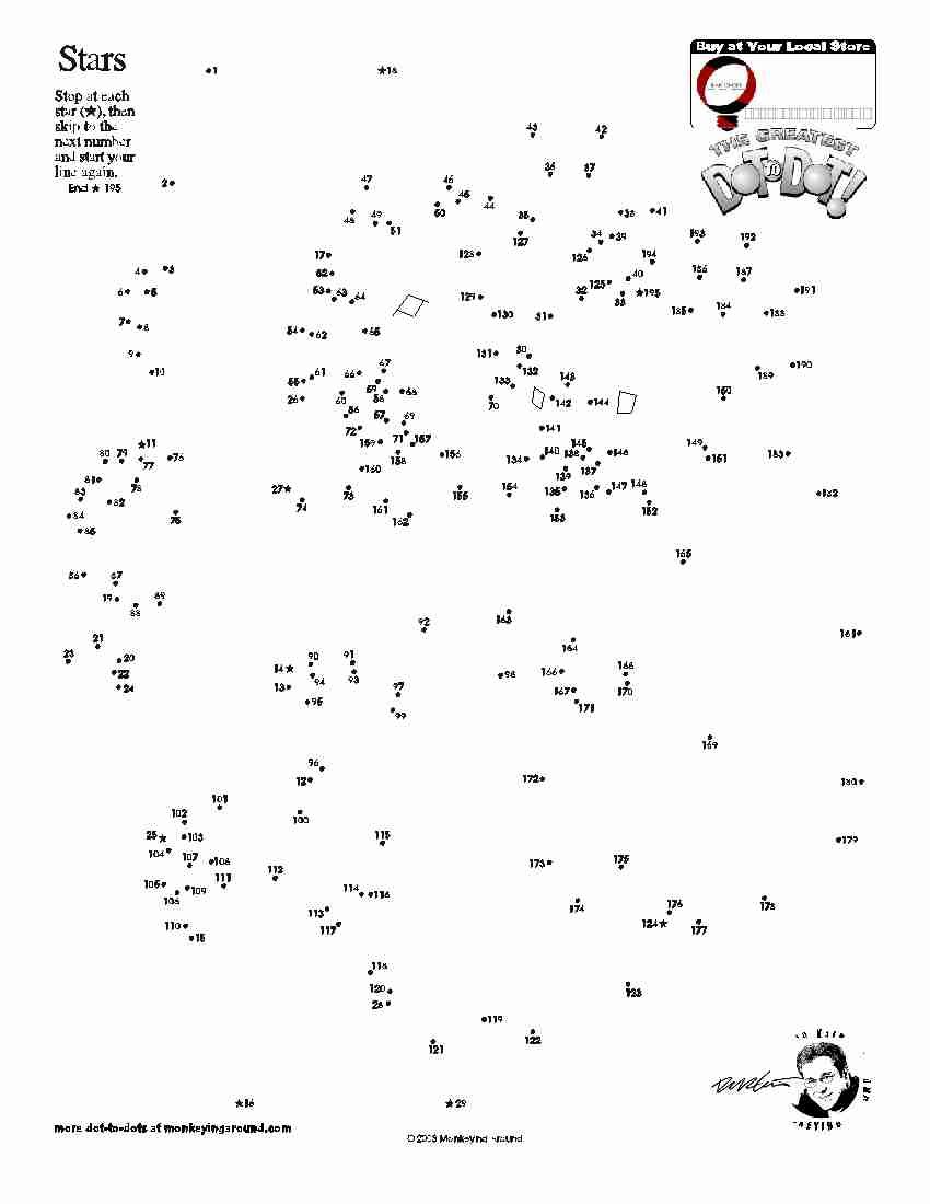 Save 60 Extreme Dot To Dot Printables Pdf Ideas 23