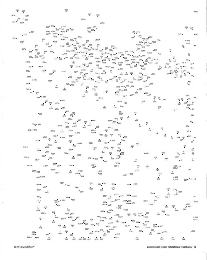 Save 60 Extreme Dot To Dot Printables Pdf Ideas 29