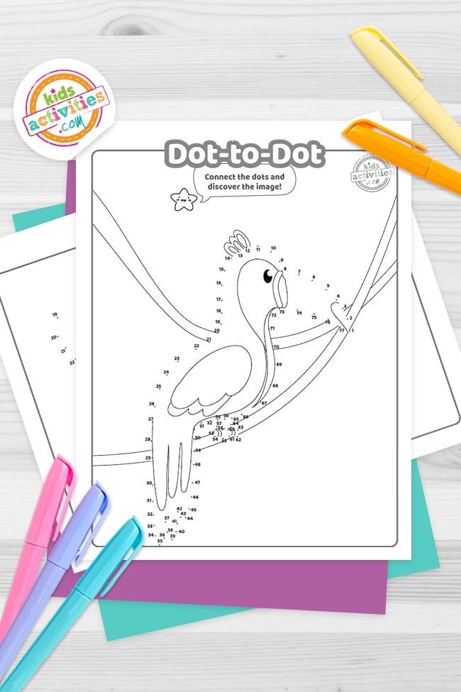 Save 60 Extreme Dot To Dot Printables Pdf Ideas 30