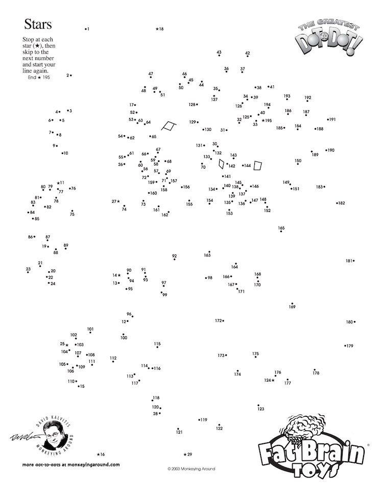Save 60 Extreme Dot To Dot Printables Pdf Ideas 32
