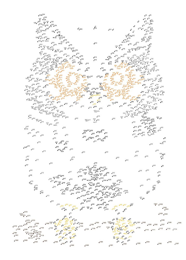 Save 60 Extreme Dot To Dot Printables Pdf Ideas 33