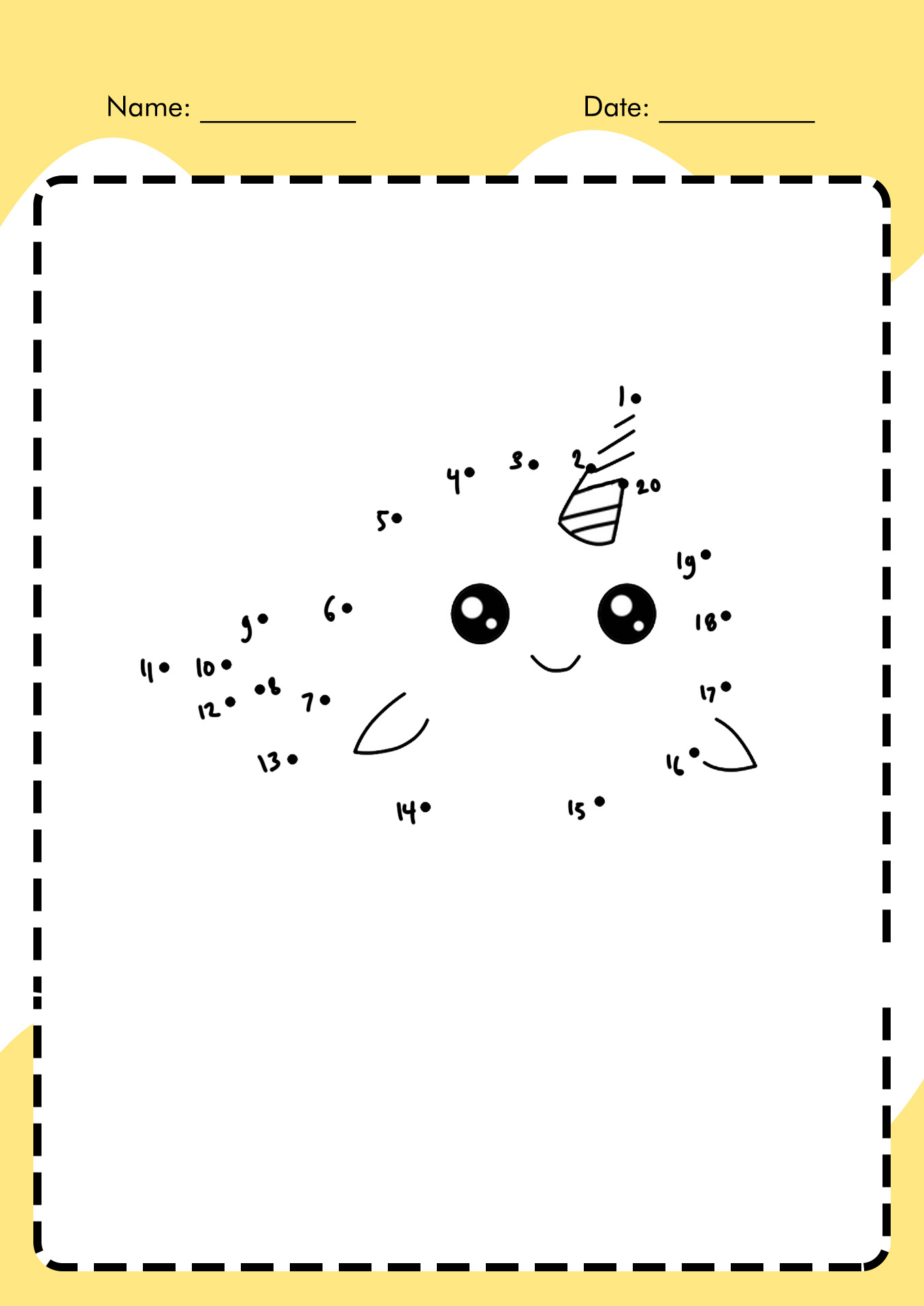 Save 60 Extreme Dot To Dot Printables Pdf Ideas 35