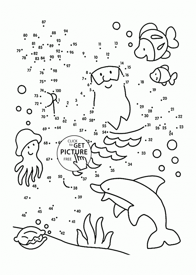 Save 60 Extreme Dot To Dot Printables Pdf Ideas 36