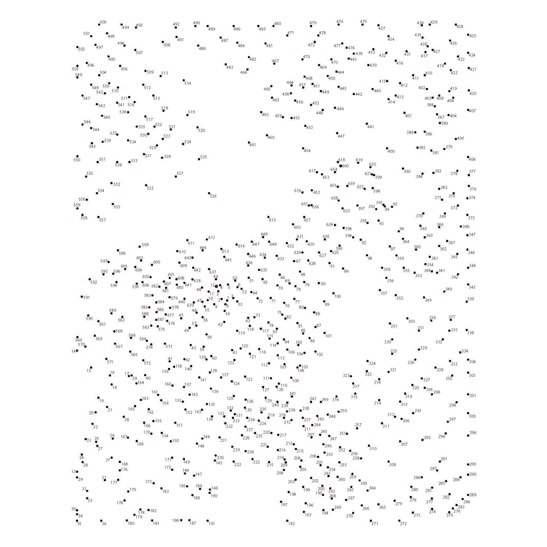 Save 60 Extreme Dot To Dot Printables Pdf Ideas 39