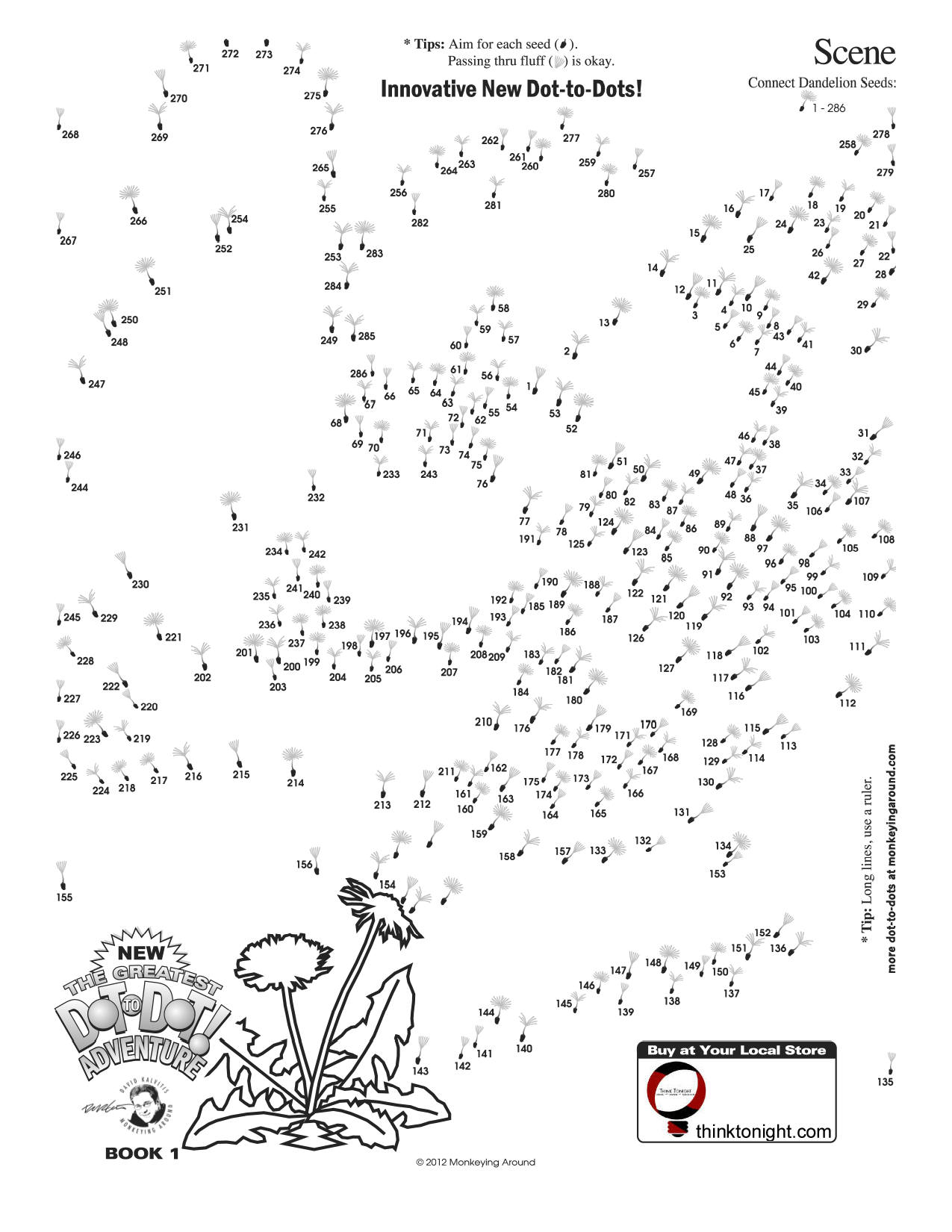 Save 60 Extreme Dot To Dot Printables Pdf Ideas 40
