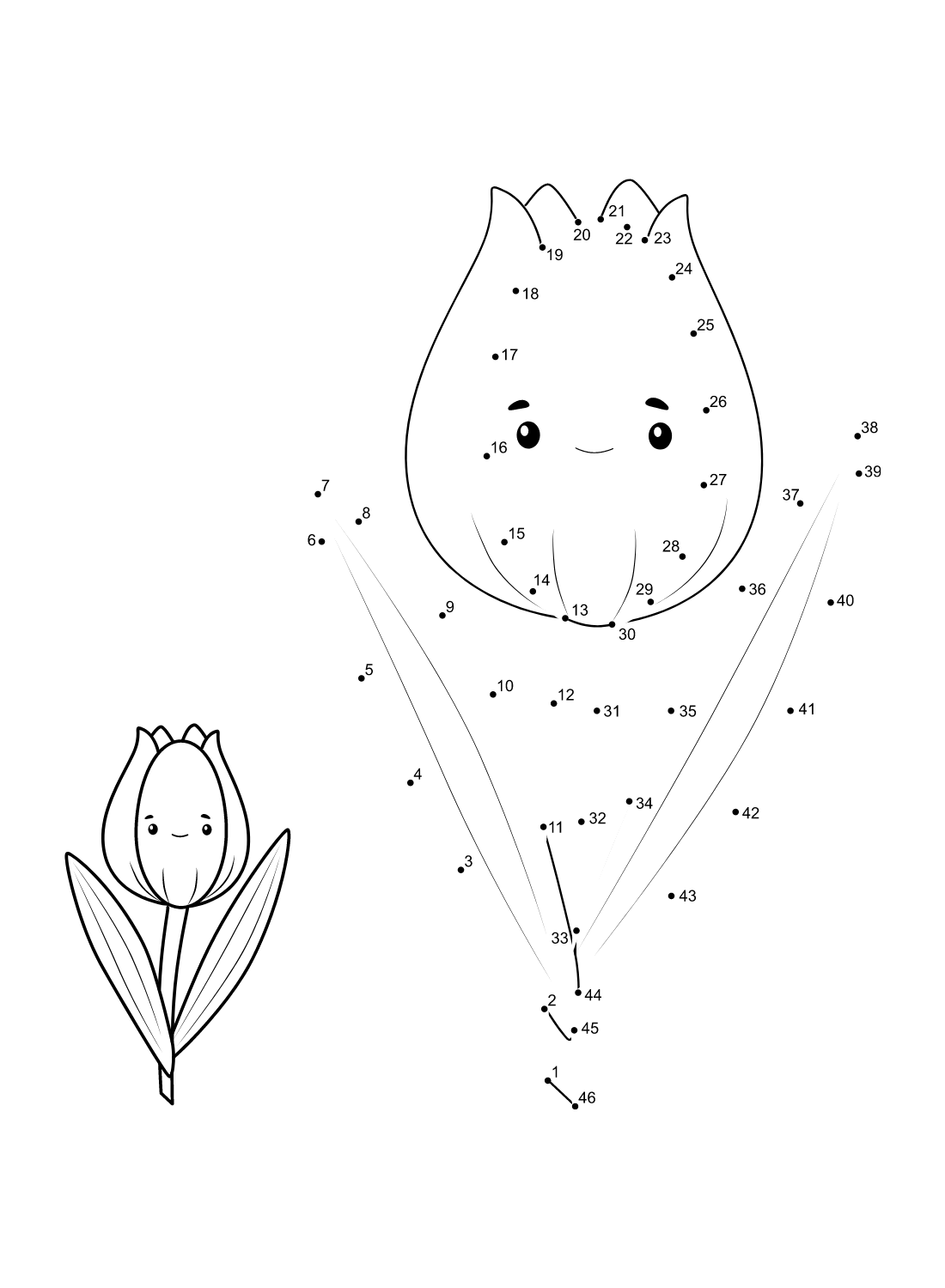 Save 60 Extreme Dot To Dot Printables Pdf Ideas 55