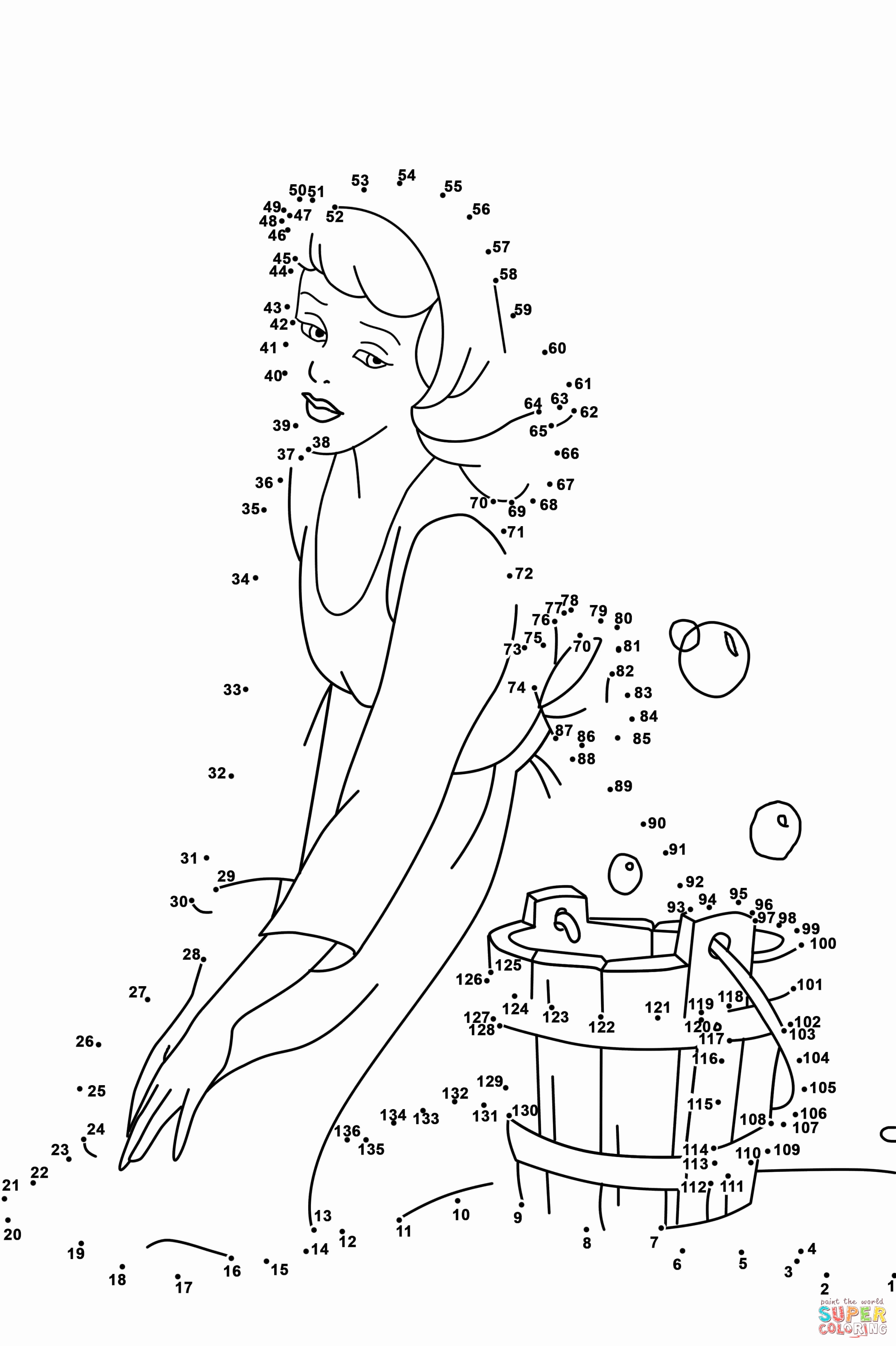 Save 60 Extreme Dot To Dot Printables Pdf Ideas 60