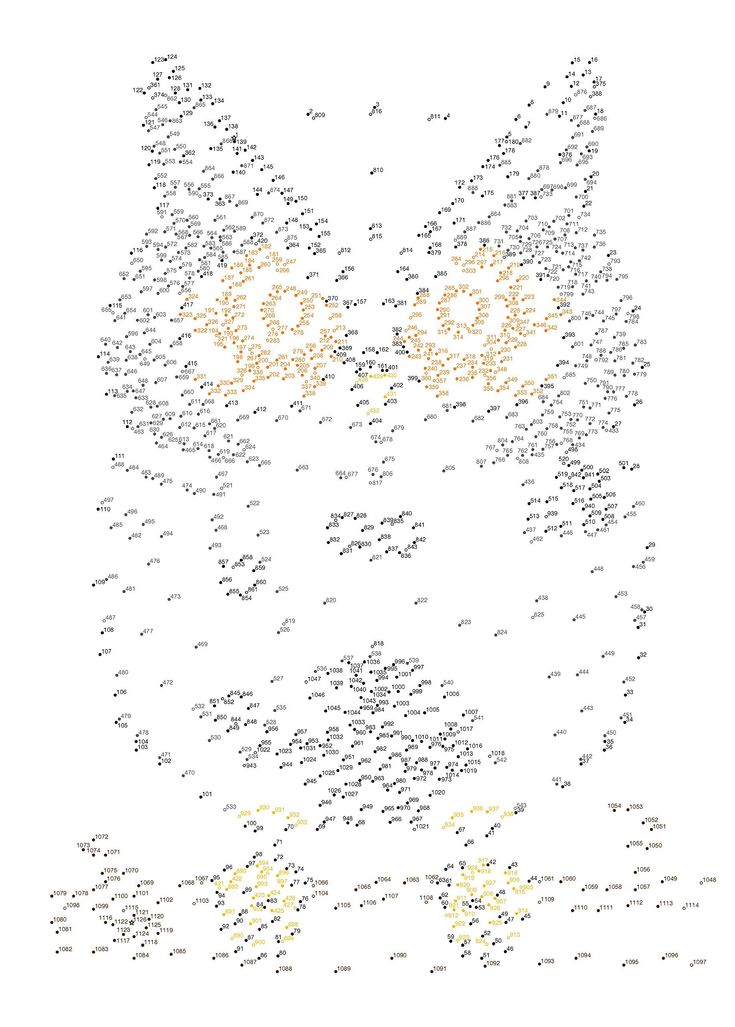 Save 60 Extreme Dot To Dot Printables Pdf Ideas 7