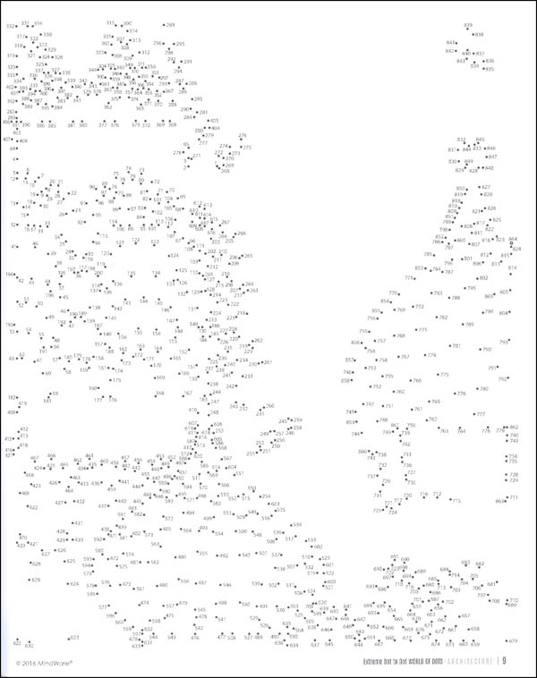 Save 60 Extreme Dot To Dot Printables Pdf Ideas 8