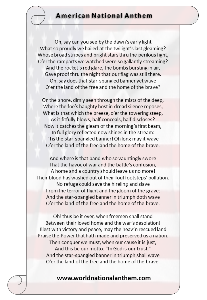 Save 60 God Bless America Lyrics Printable Ideas 20