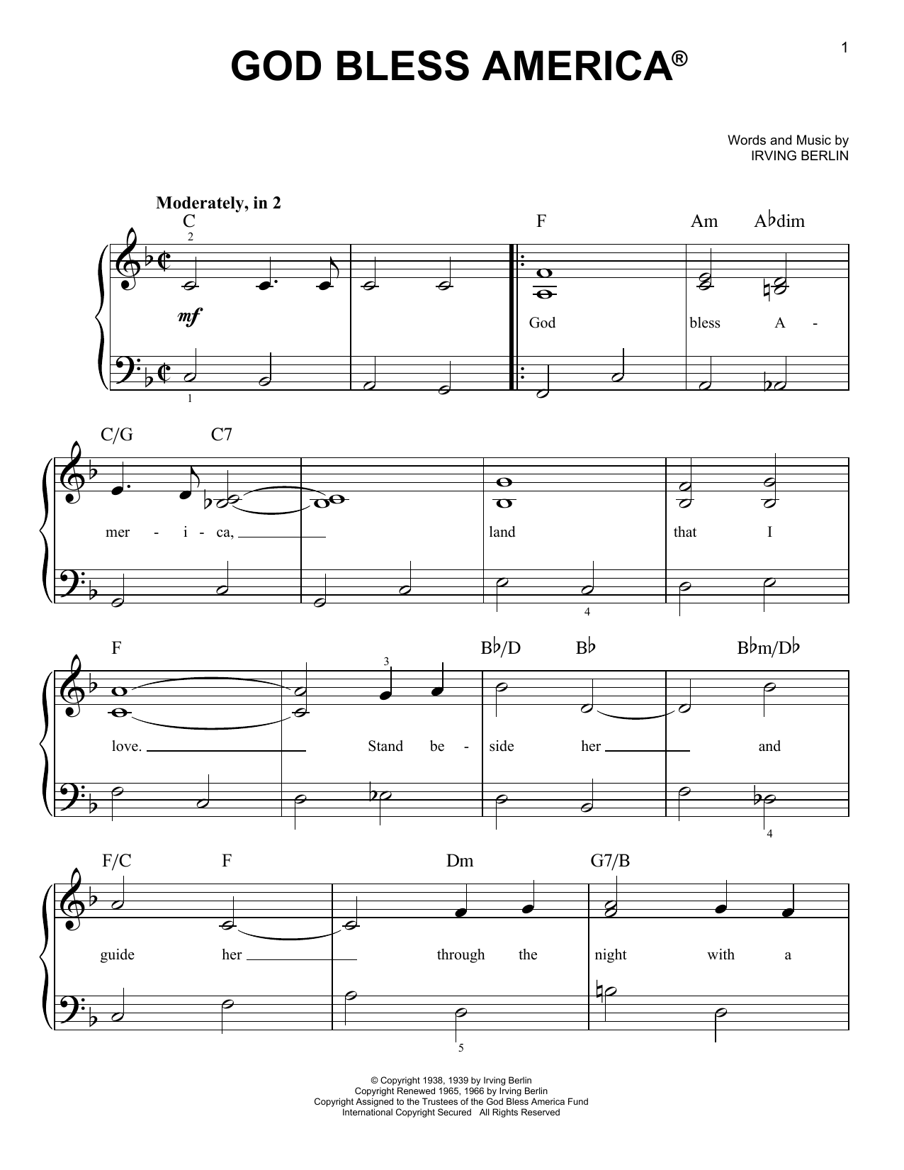 Save 60 God Bless America Lyrics Printable Ideas 5