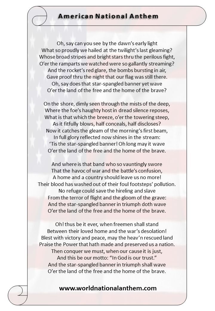 Save 60 God Bless America Lyrics Printable Ideas 58