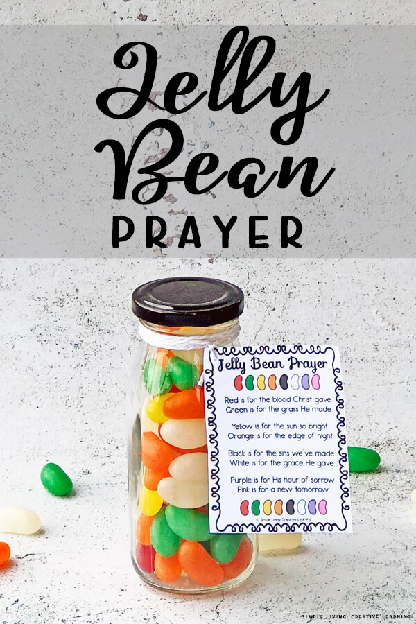 Save 60 Jelly Bean Gospel Printable Ideas 17