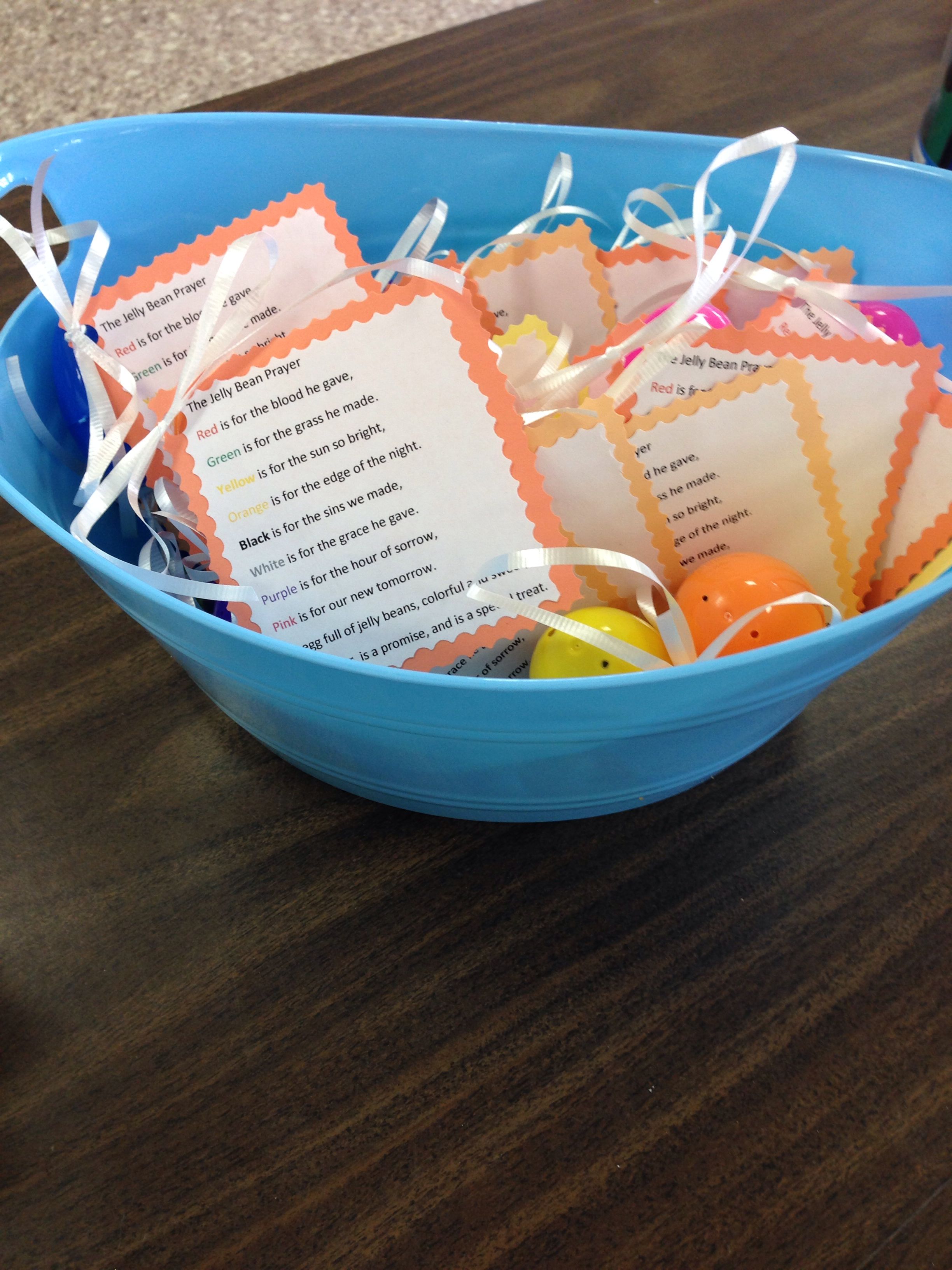 Save 60 Jelly Bean Gospel Printable Ideas 18