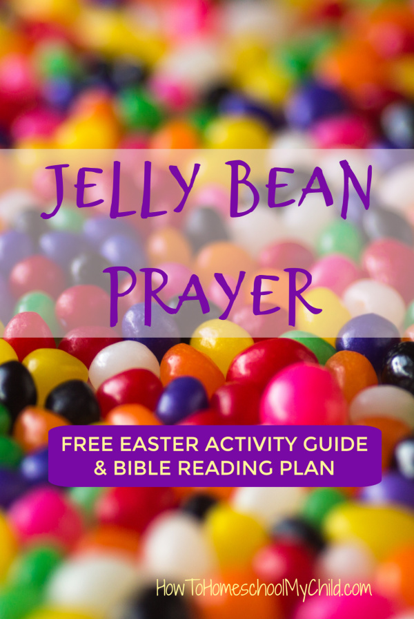 Save 60 Jelly Bean Gospel Printable Ideas 38