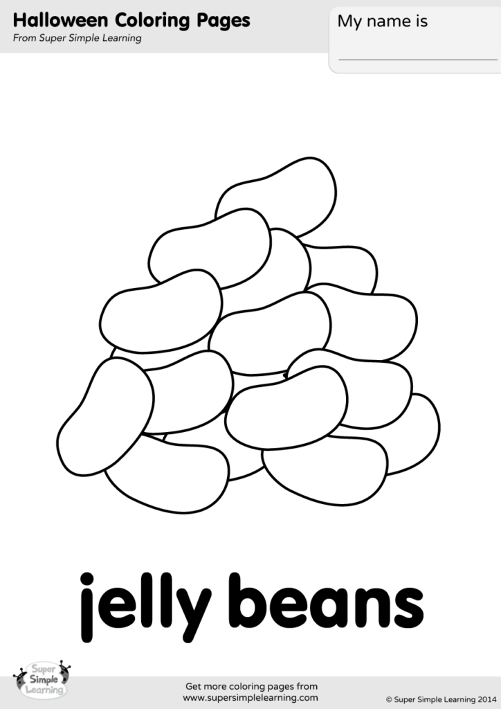 Save 60 Jelly Bean Gospel Printable Ideas 39