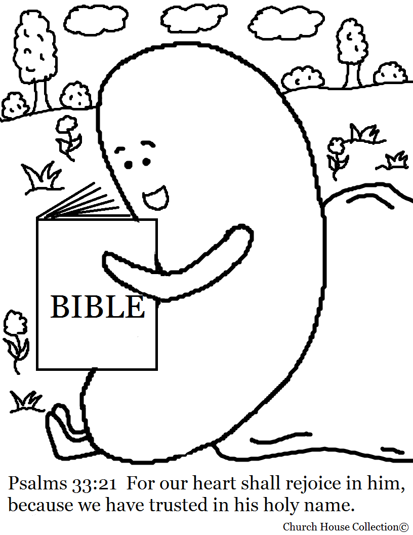 Save 60 Jelly Bean Gospel Printable Ideas 56