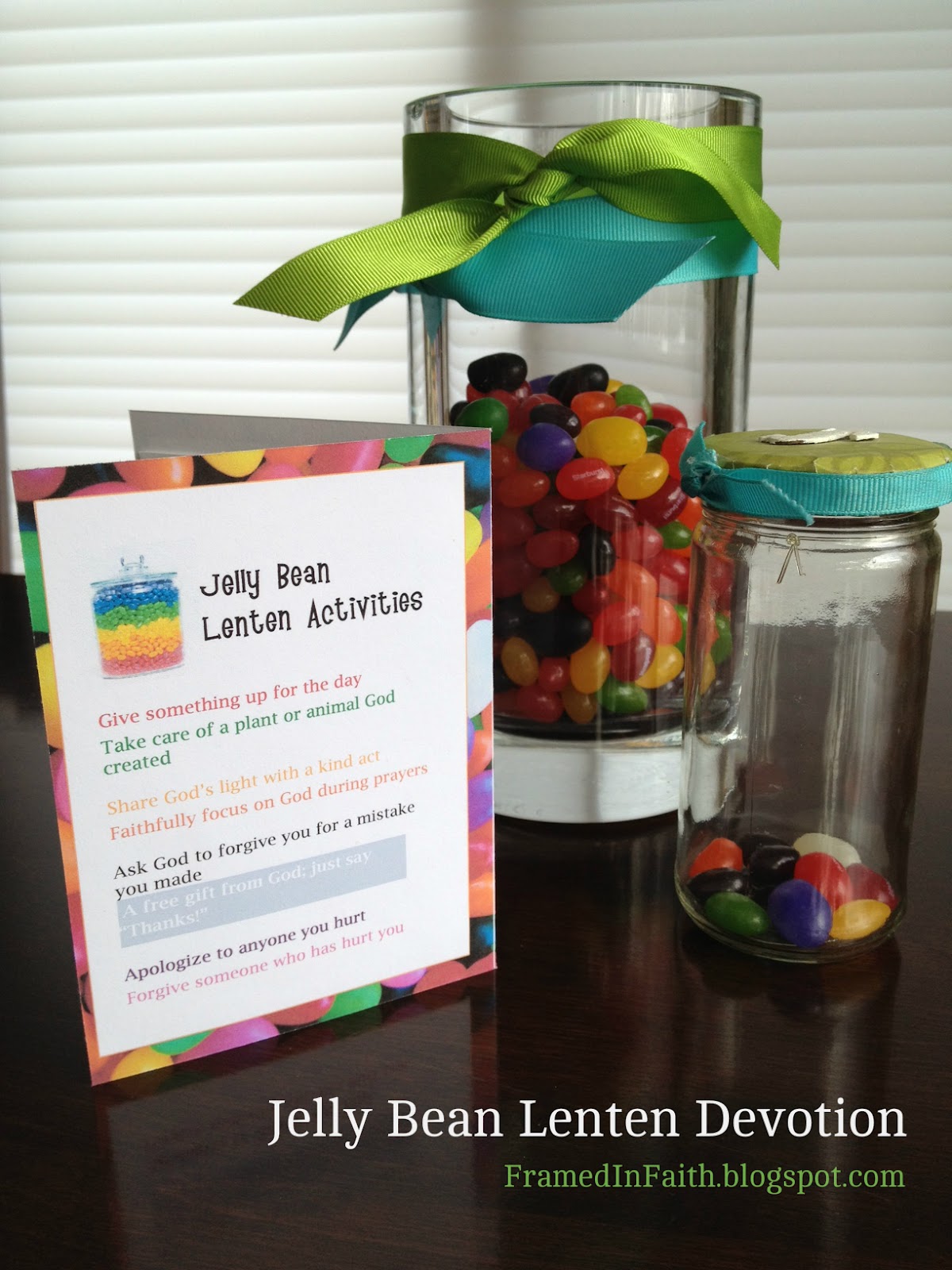 Save 60 Jelly Bean Gospel Printable Ideas 9