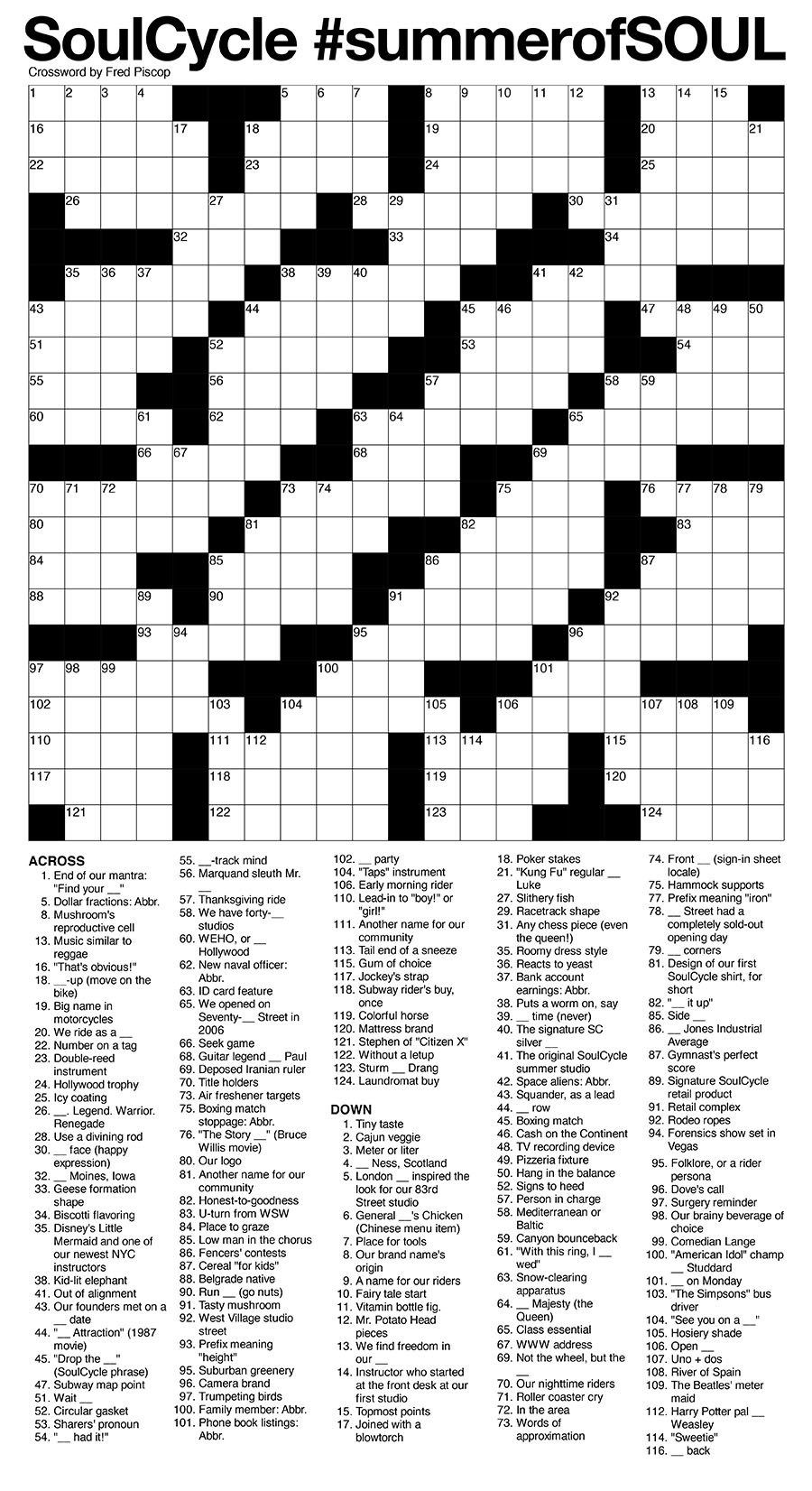 Save 60 Math Crossword Puzzles Free Printable Ideas 11