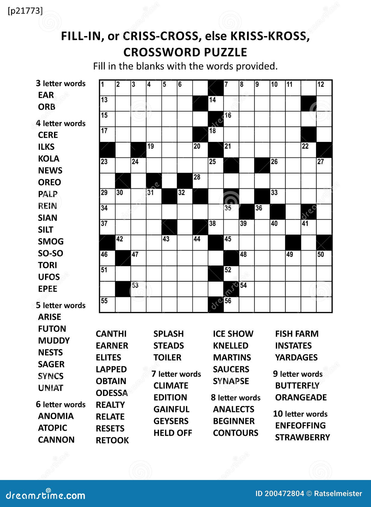 Save 60 Math Crossword Puzzles Free Printable Ideas 19
