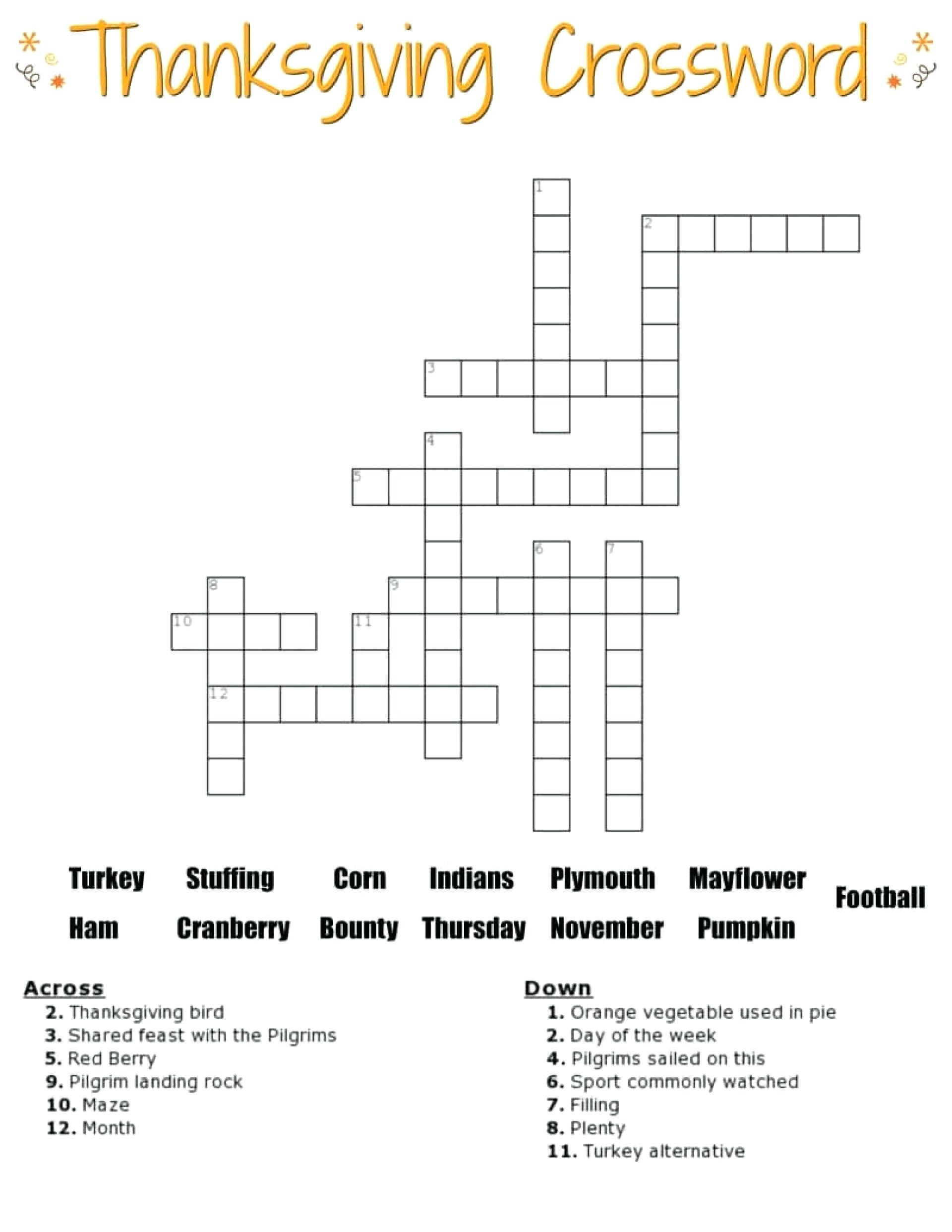 Save 60 Math Crossword Puzzles Free Printable Ideas 36