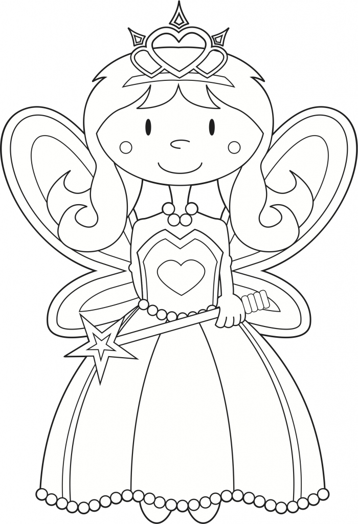 Save 60 Printable Pictures Of Fairies Ideas 25