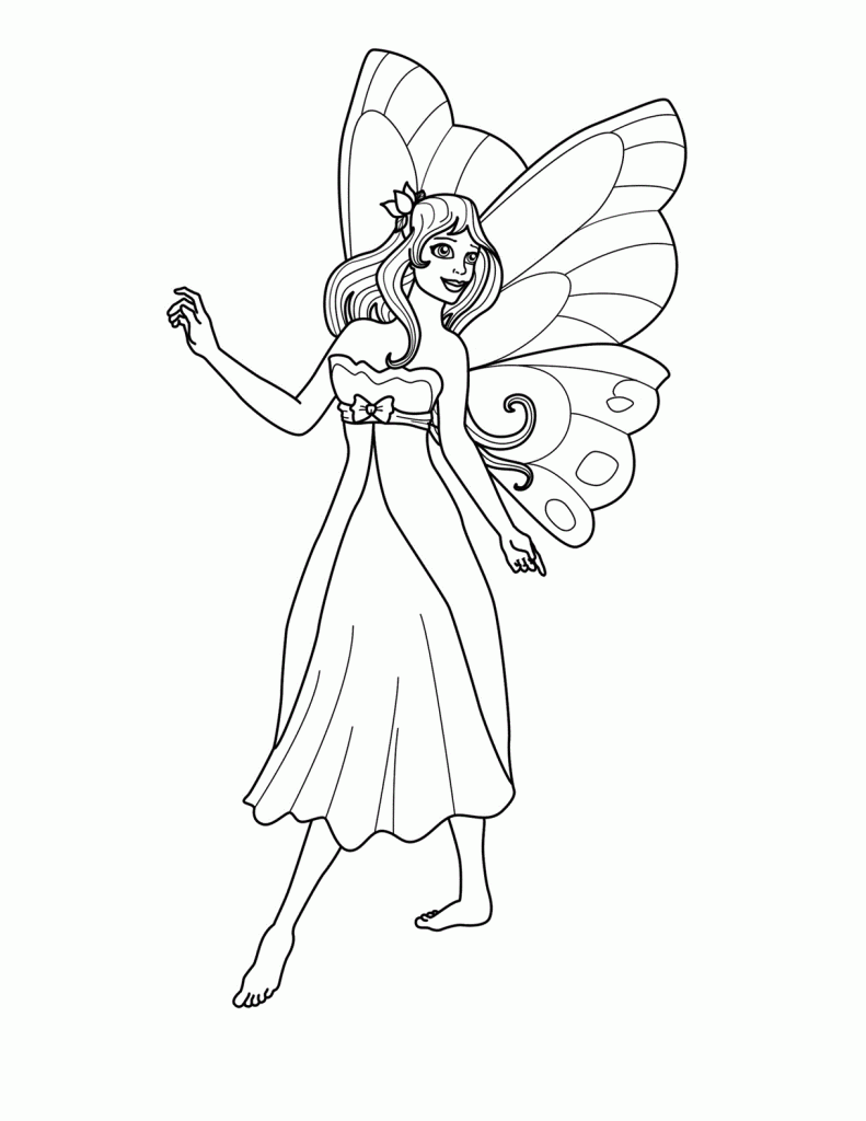 Save 60 Printable Pictures Of Fairies Ideas 32