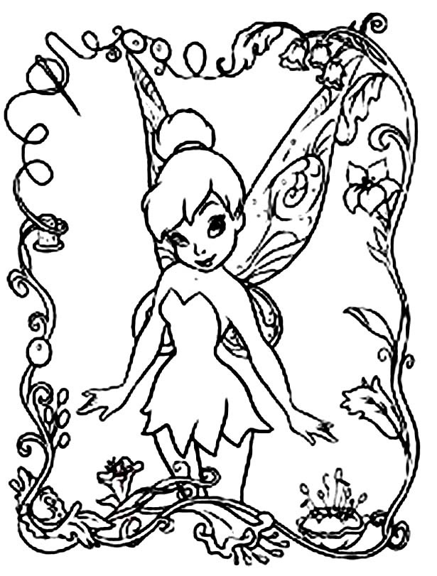 Save 60 Printable Pictures Of Fairies Ideas 34