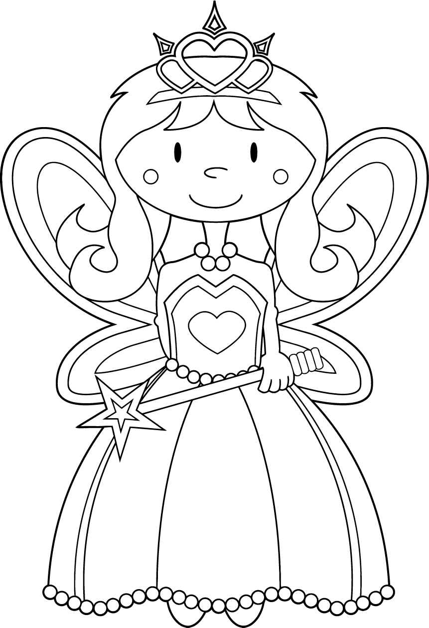 Save 60 Printable Pictures Of Fairies Ideas 4