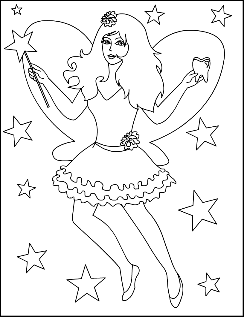 Save 60 Printable Pictures Of Fairies Ideas 51