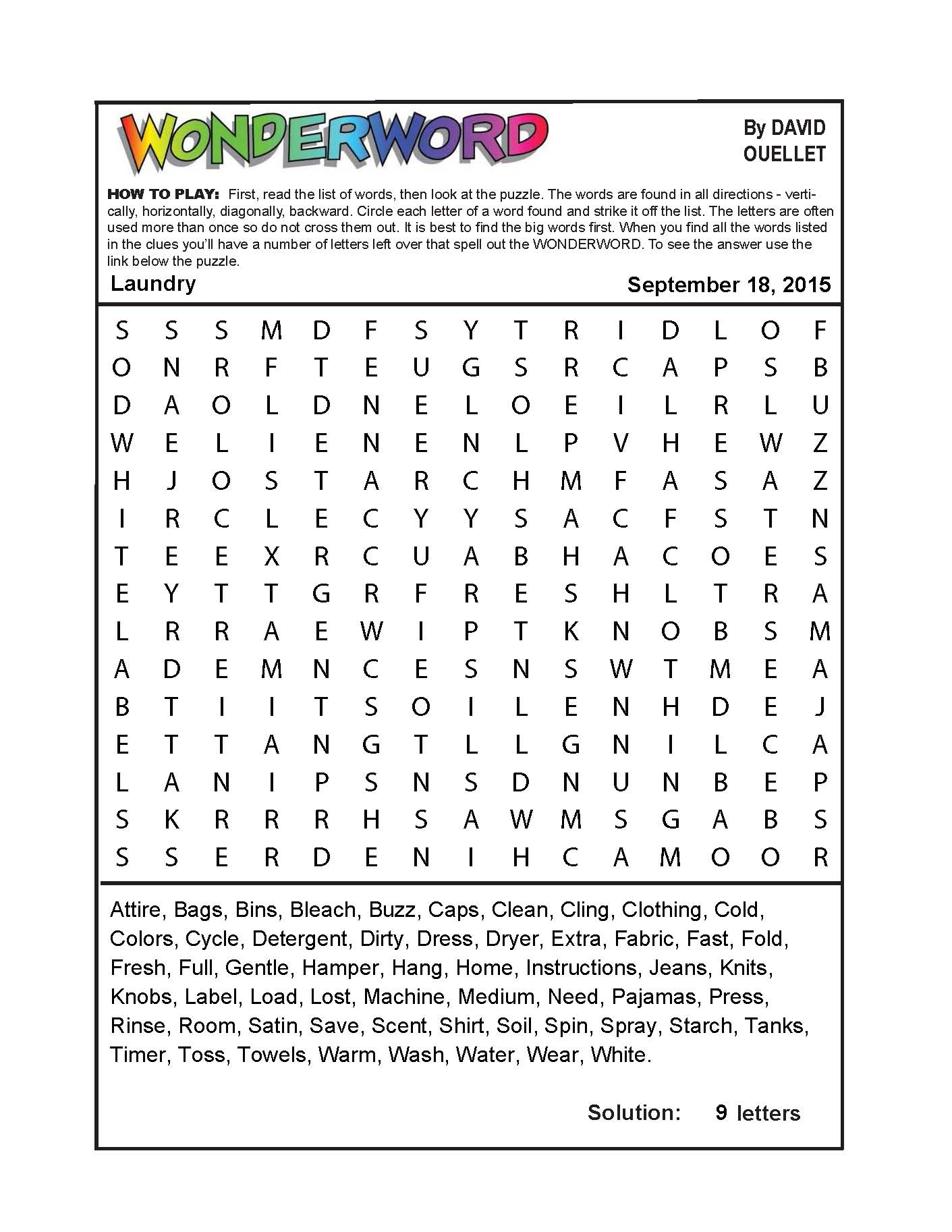 35 Crossword Puzzles Printable Free 28
